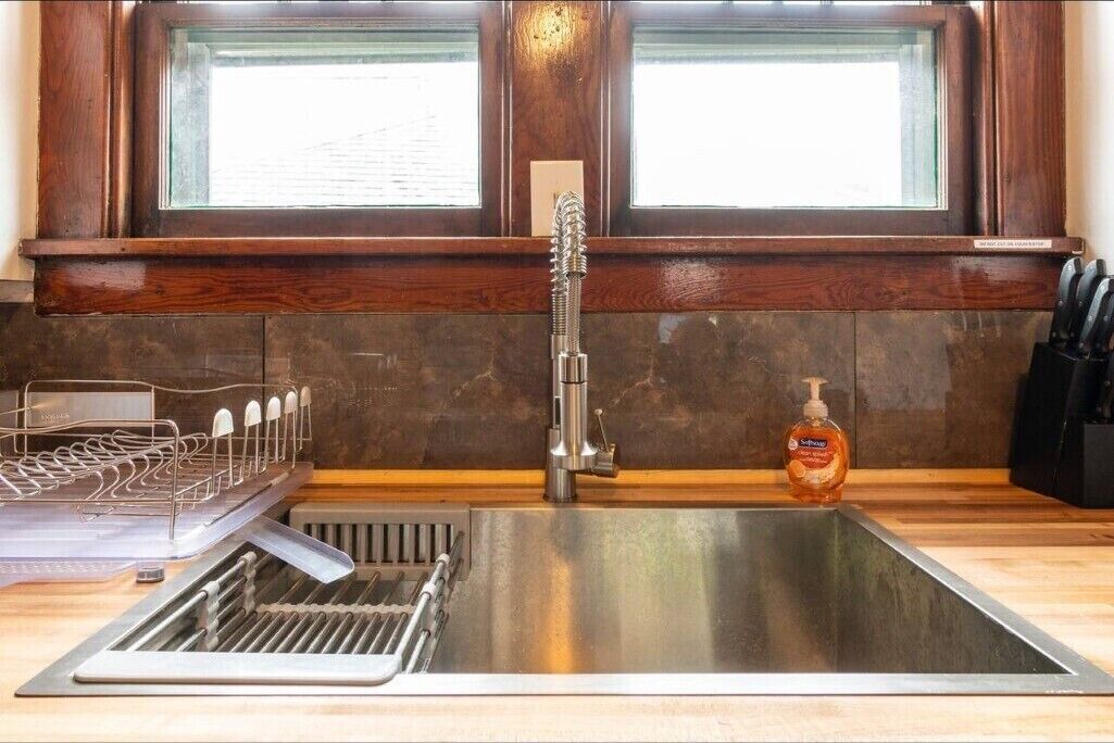 Photo of Kitchen in Buffalo