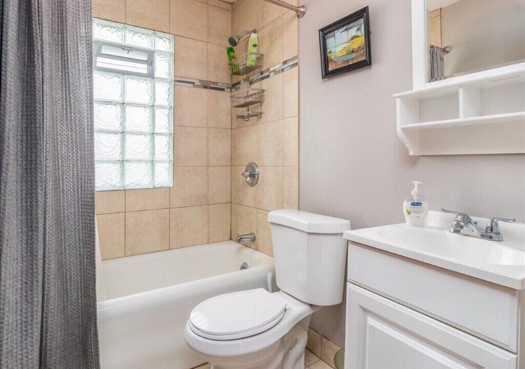 Photo of Bathroom in Buffalo