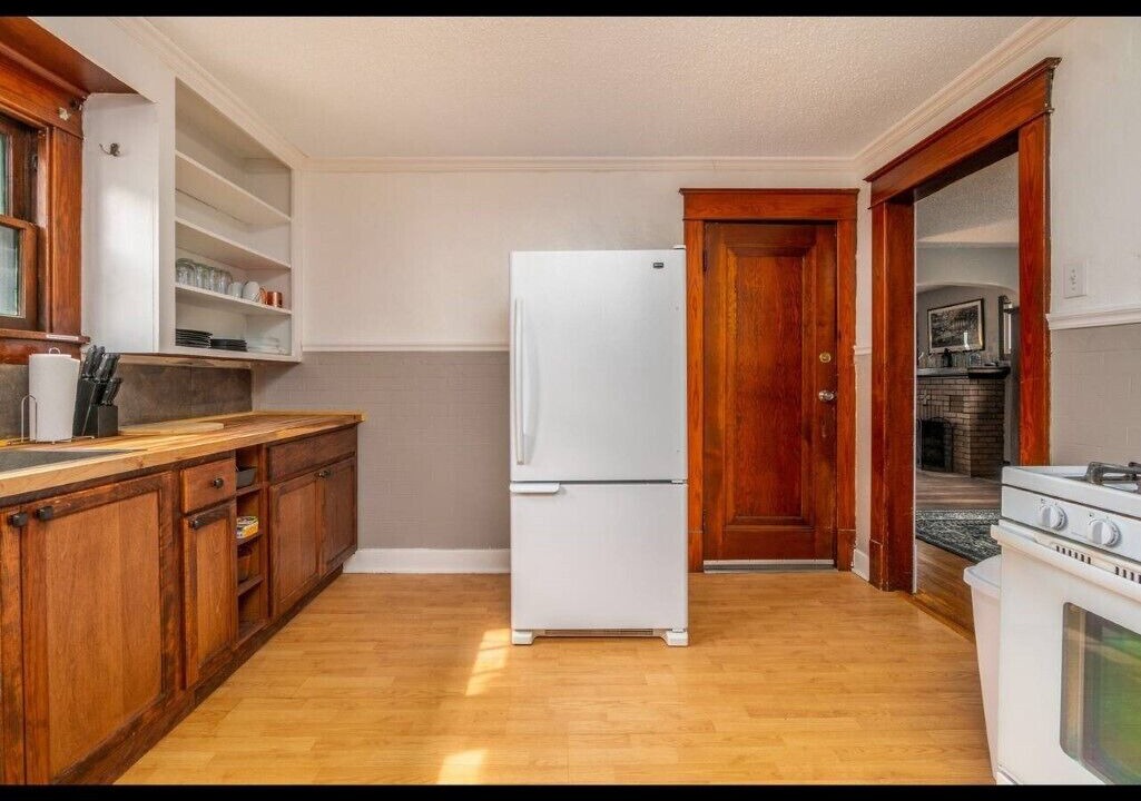 Photo of Kitchen in Buffalo