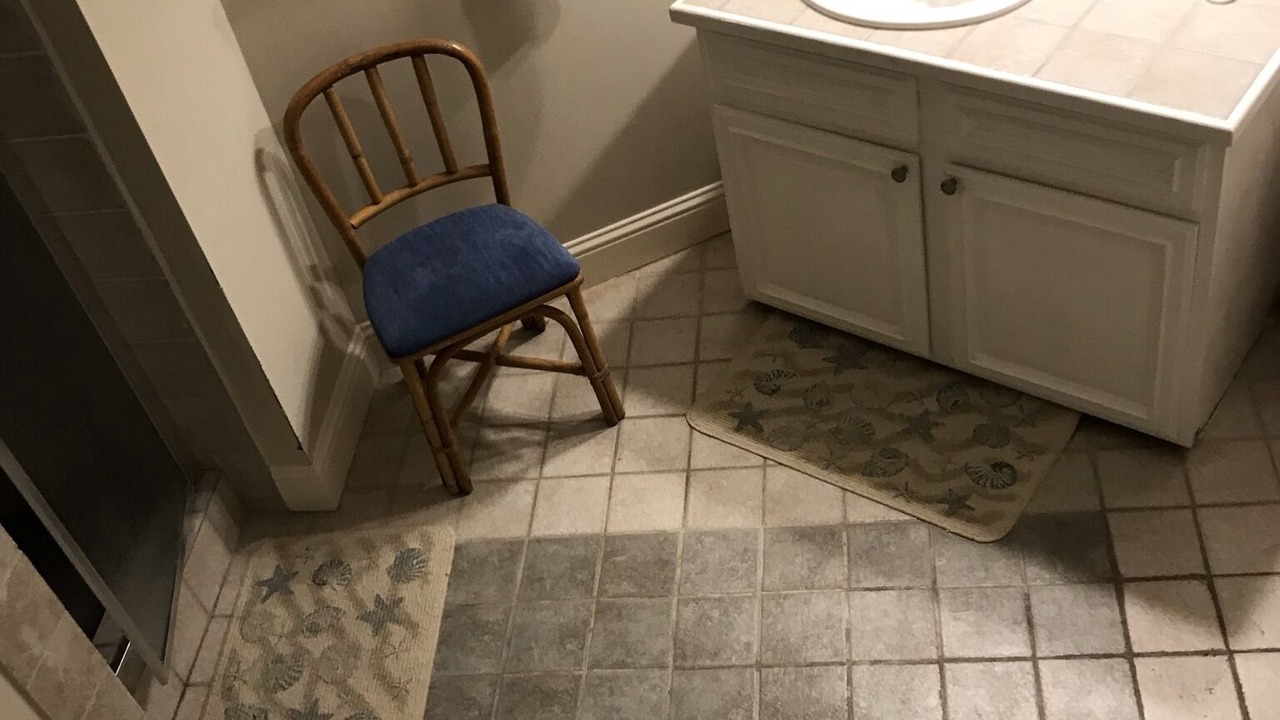 Photo of Bedroom in Jamaica Beach