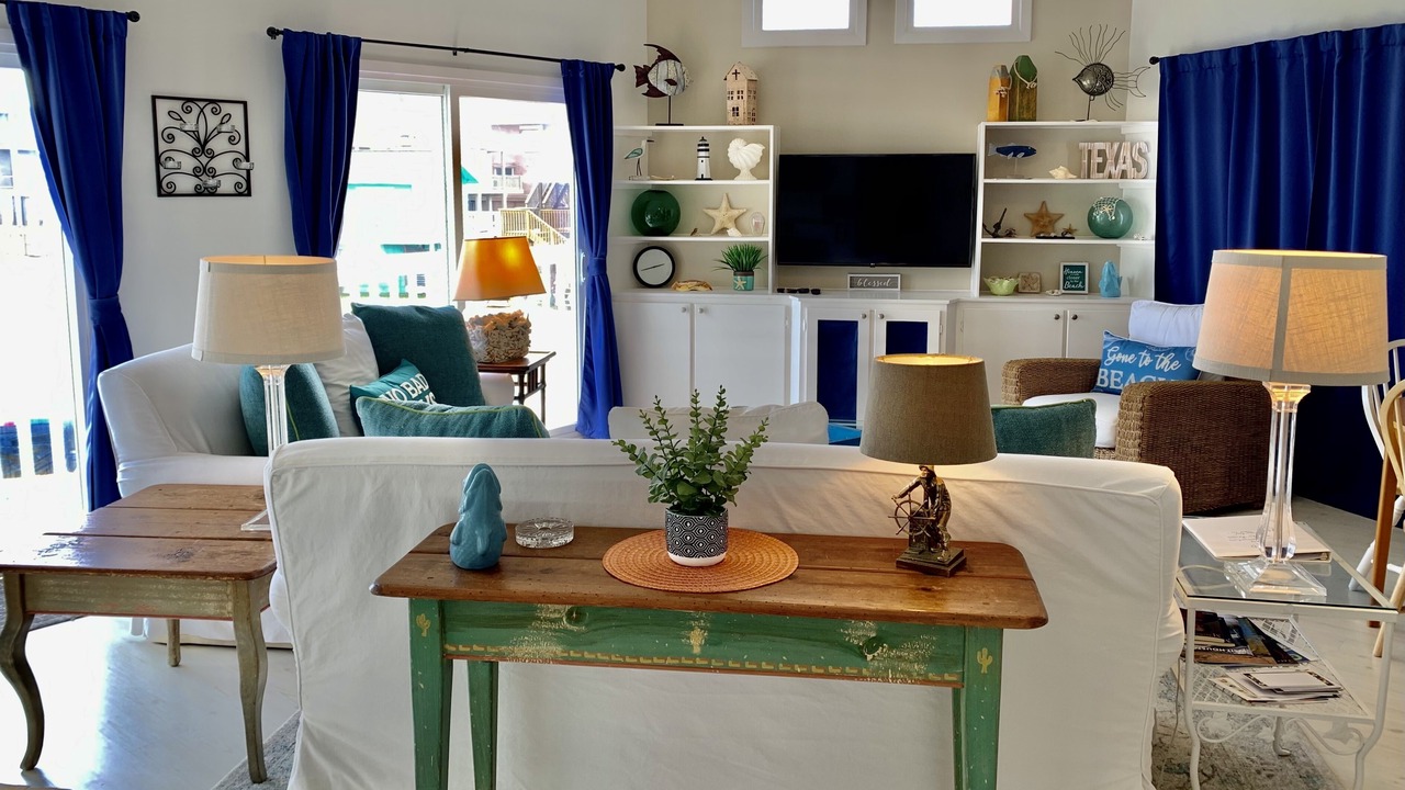 Photo of Bedroom in Jamaica Beach