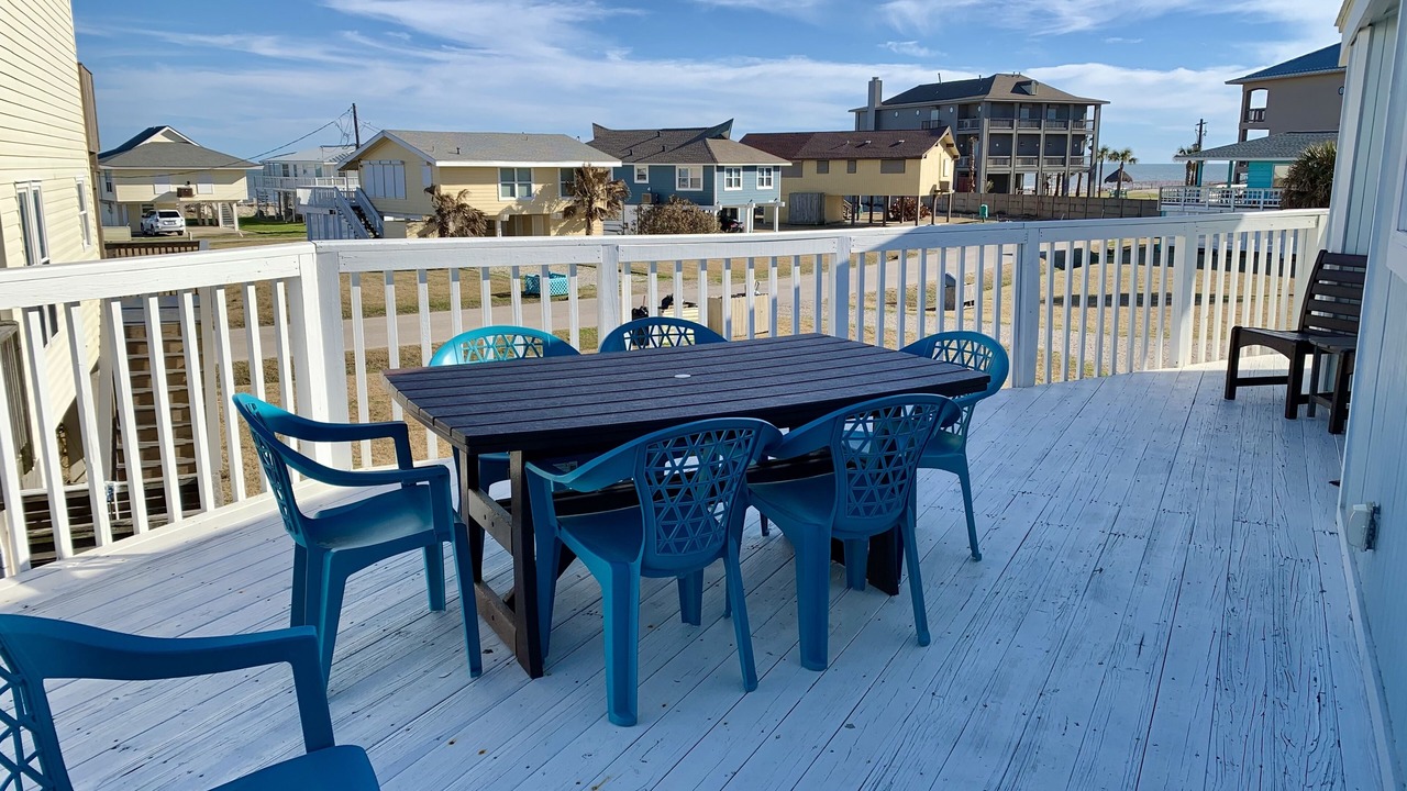 Photo of Others in Jamaica Beach