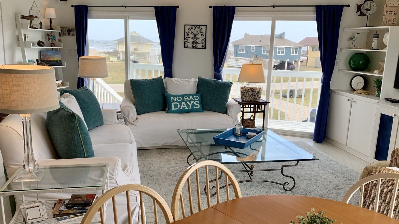 Photo of Bedroom in Jamaica Beach
