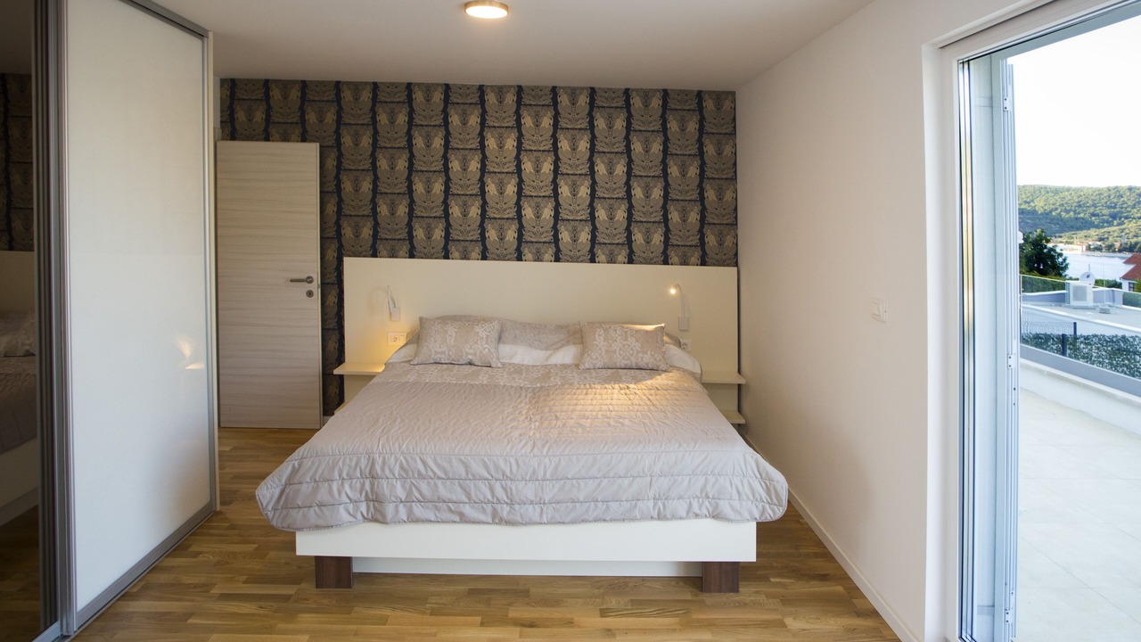 Photo of Bedroom in Vis