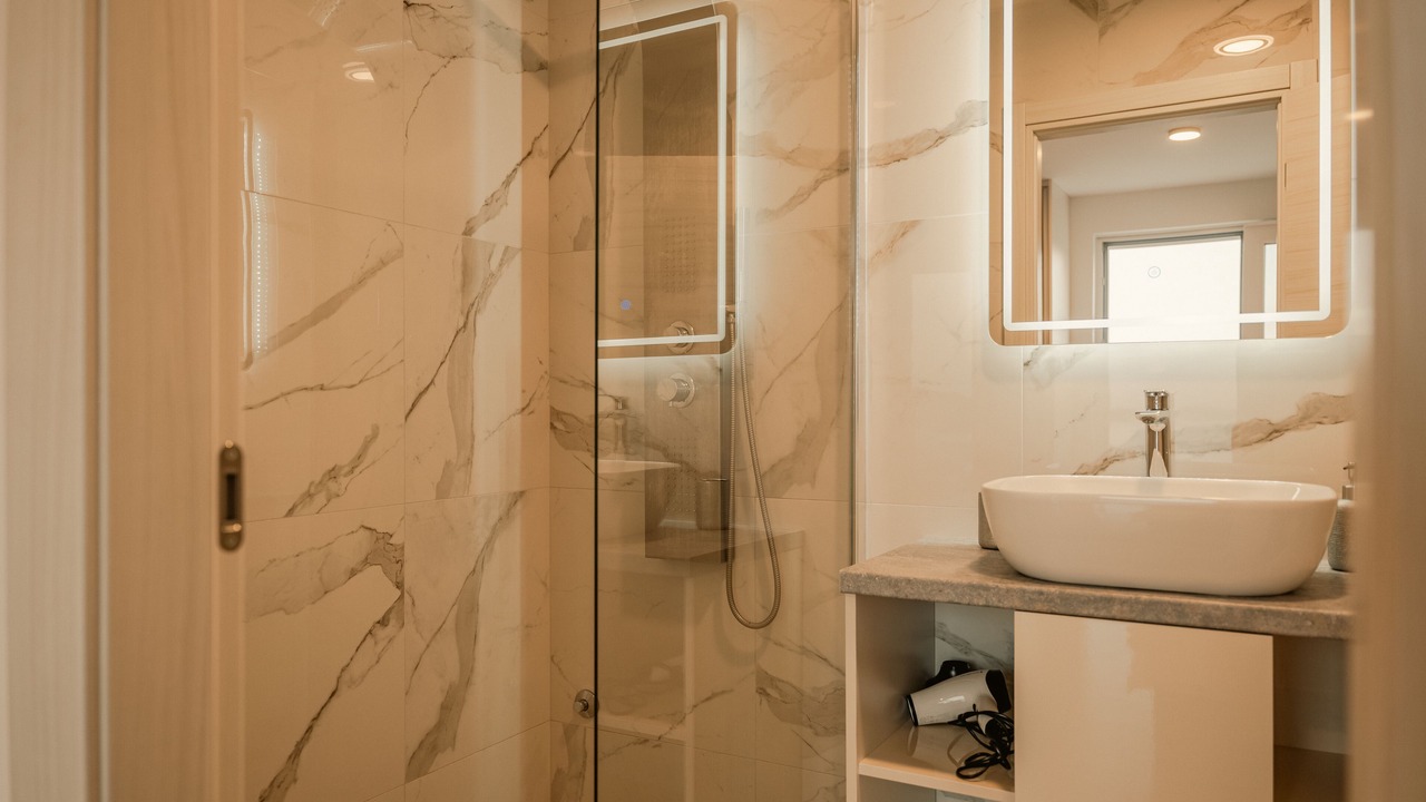 Photo of Bathroom in Vis
