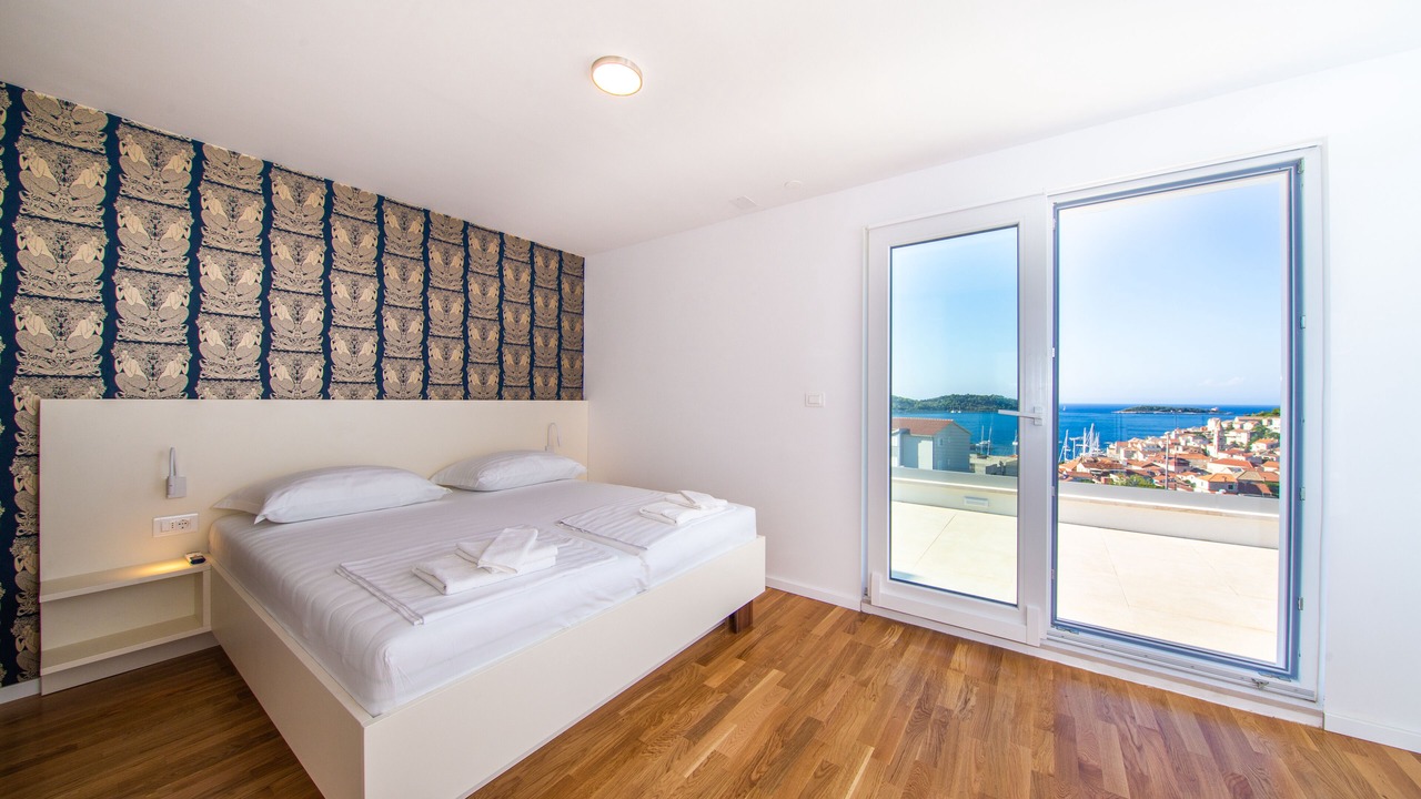 Photo of Bedroom in Vis