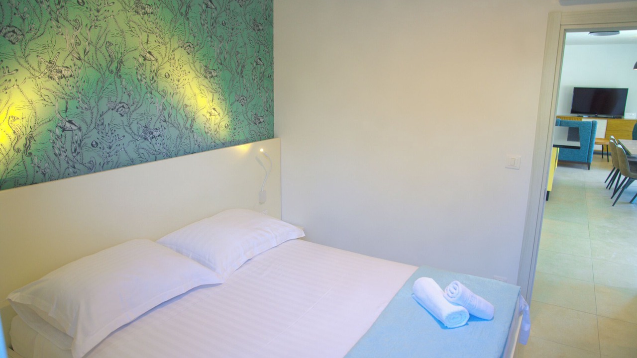 Photo of Bedroom in Vis