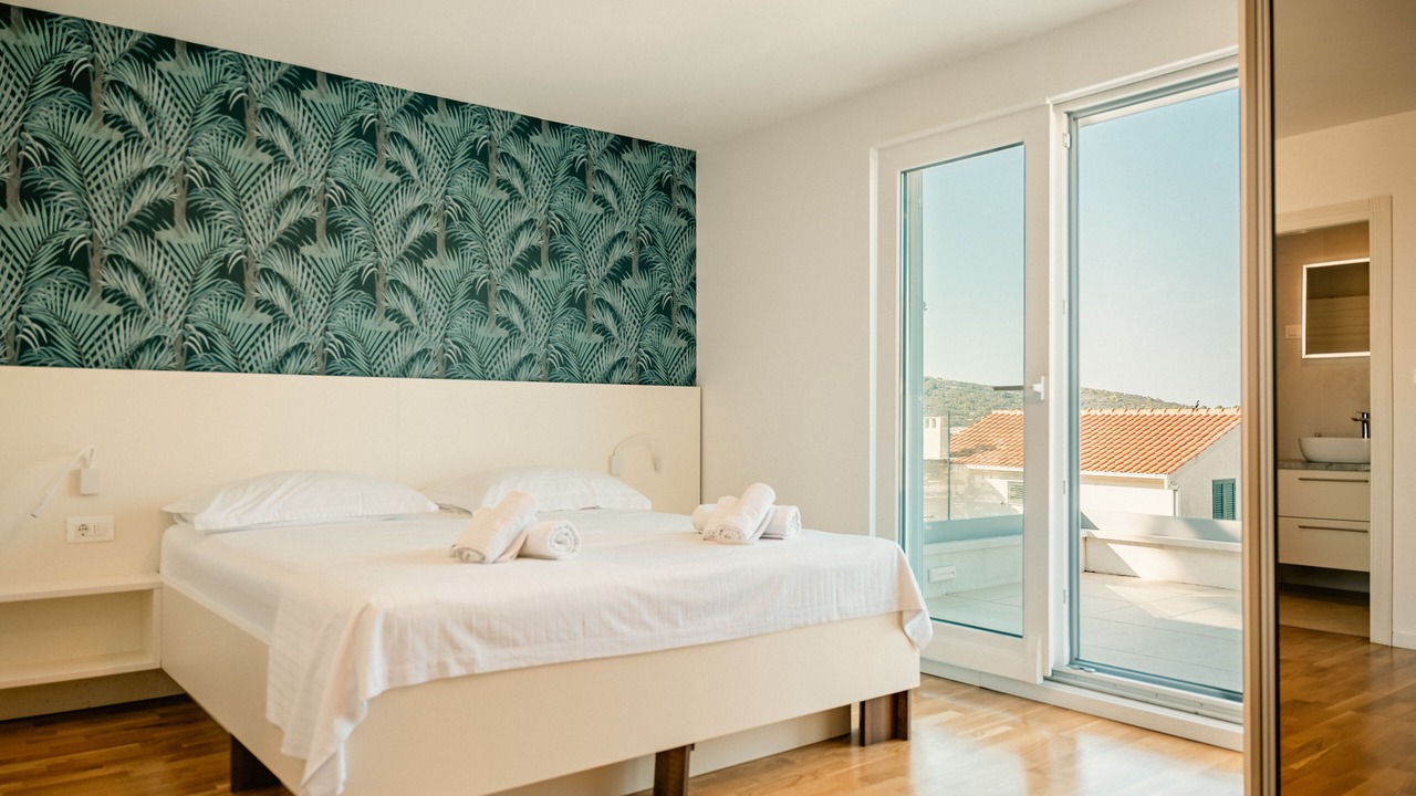 Photo of Bedroom in Vis
