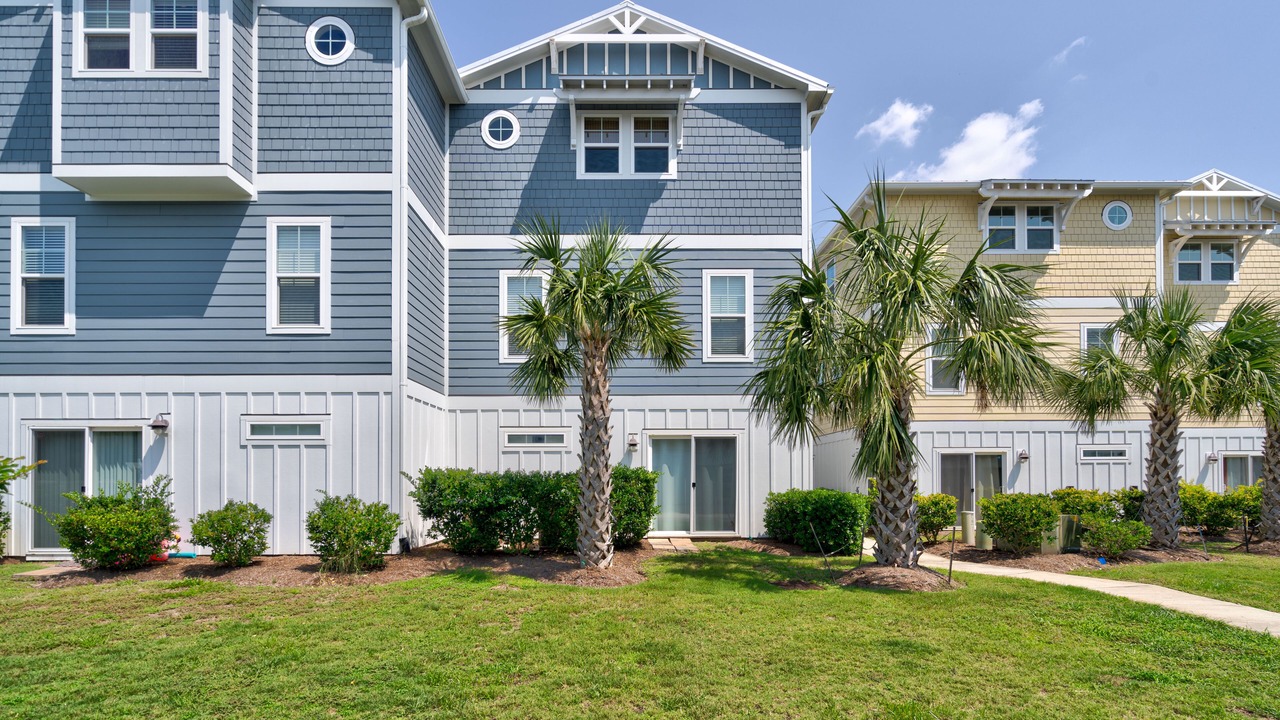 Photo of Outdoor in North Carolina Coast