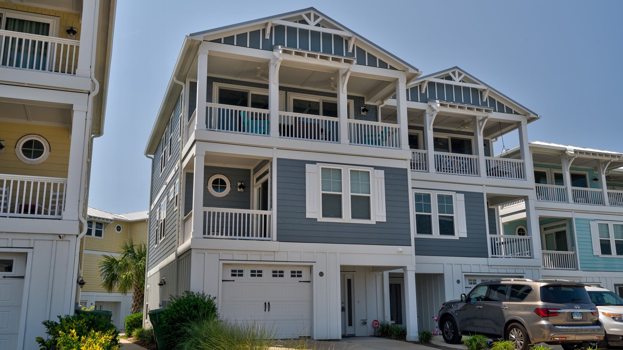 Photo of Outdoor in North Carolina Coast