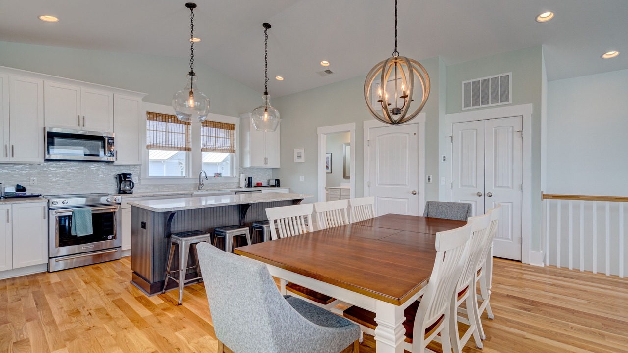 Photo of Bedroom in North Carolina Coast