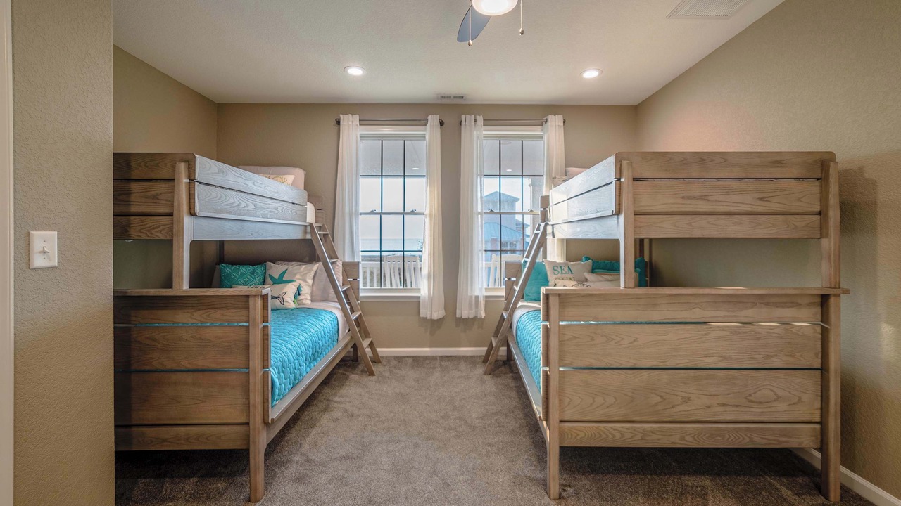 Photo of Bedroom in Cape Charles