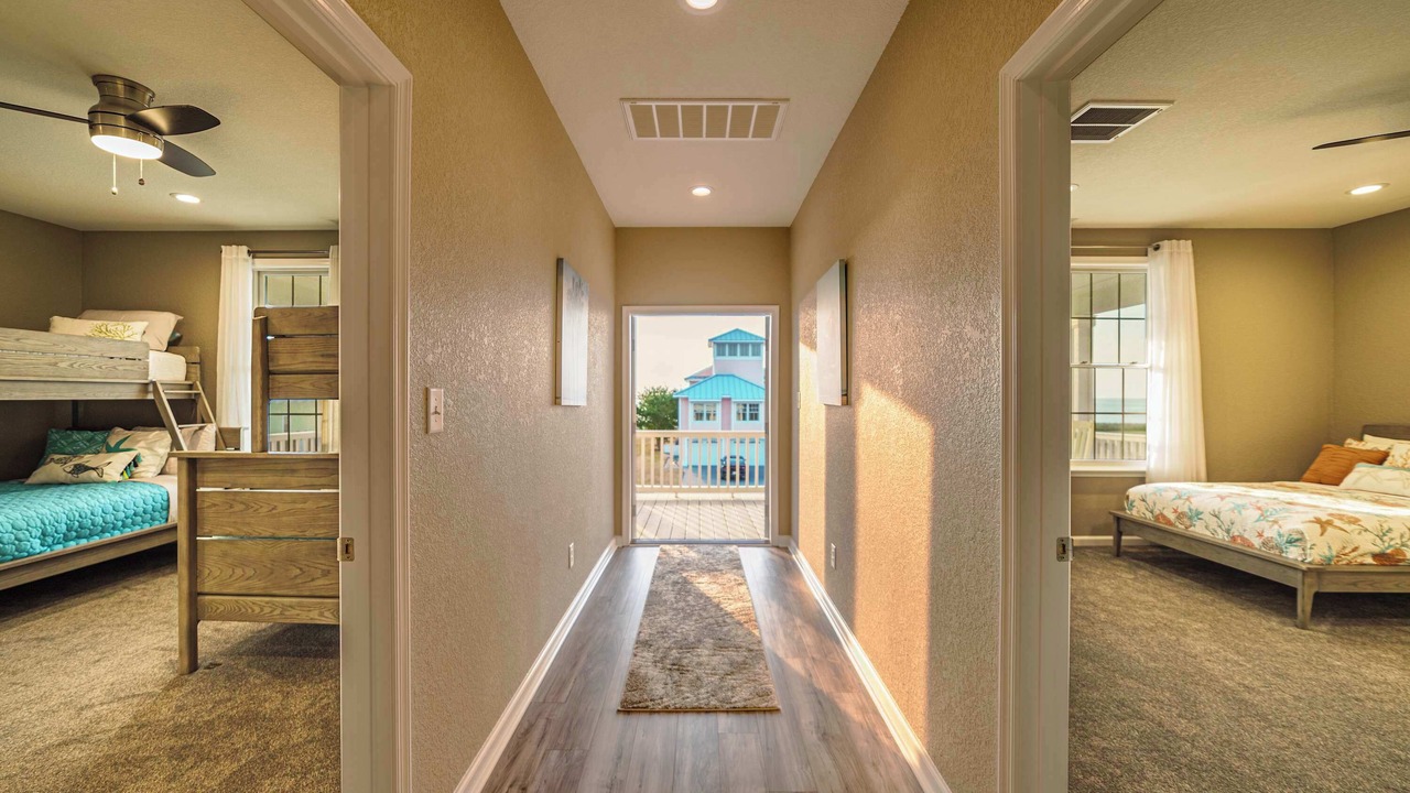 Photo of Bedroom in Cape Charles