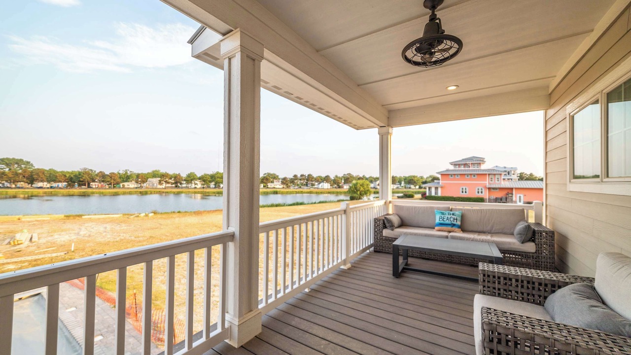 Photo of Outdoor in Cape Charles