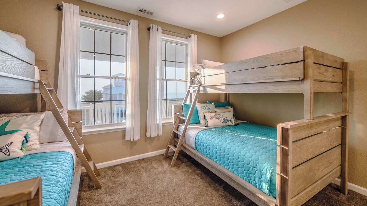 Photo of Bedroom in Cape Charles