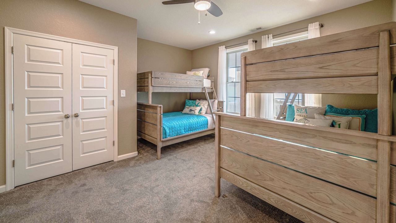 Photo of Bedroom in Cape Charles