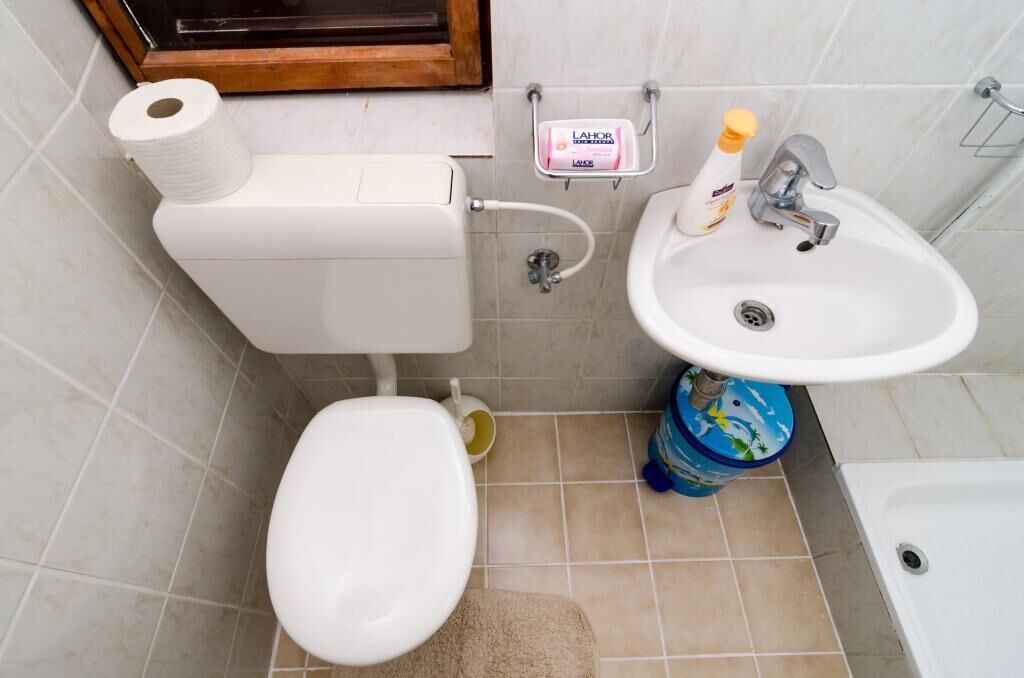 Photo of Bathroom in Banici