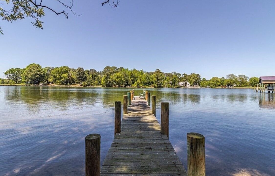 Photo of Outdoor in Reedville