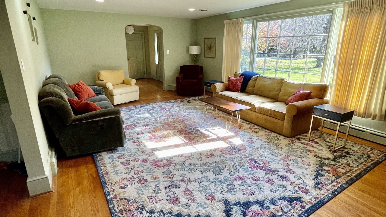 Photo of Bedroom in Reedville