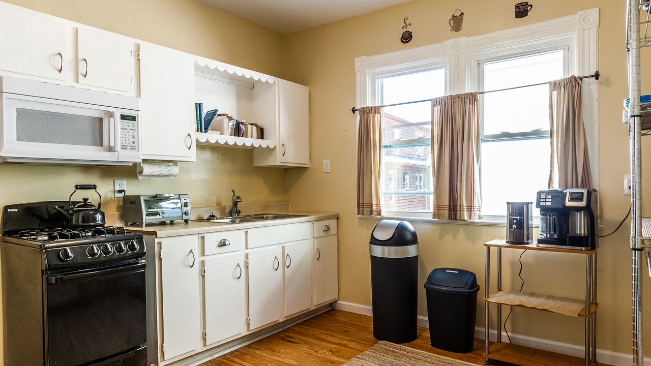 Photo of Kitchen in Buffalo