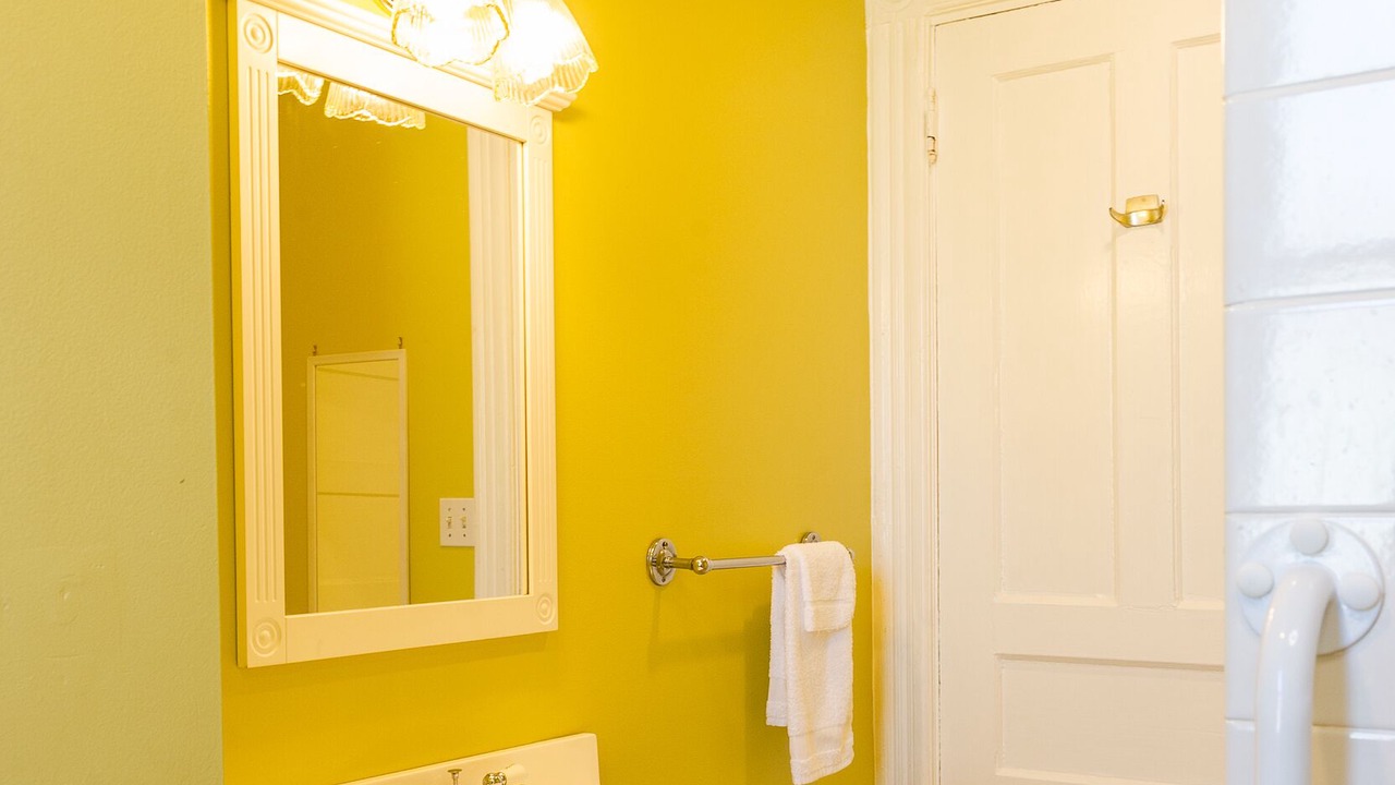 Photo of Bathroom in Buffalo