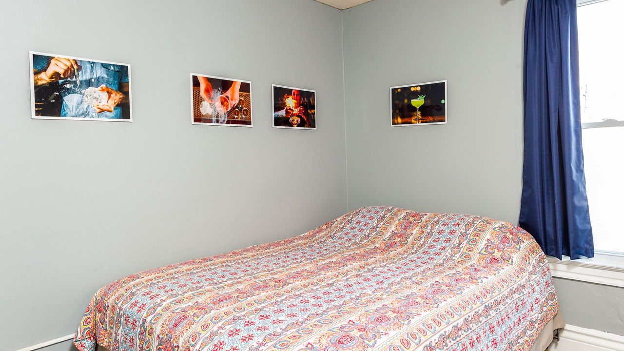 Photo of Bedroom in Buffalo
