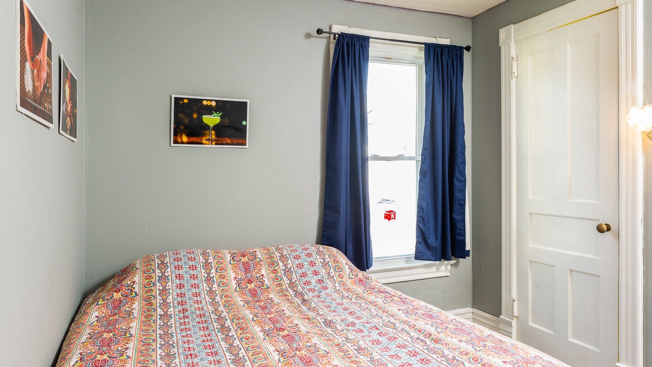 Photo of Bedroom in Buffalo