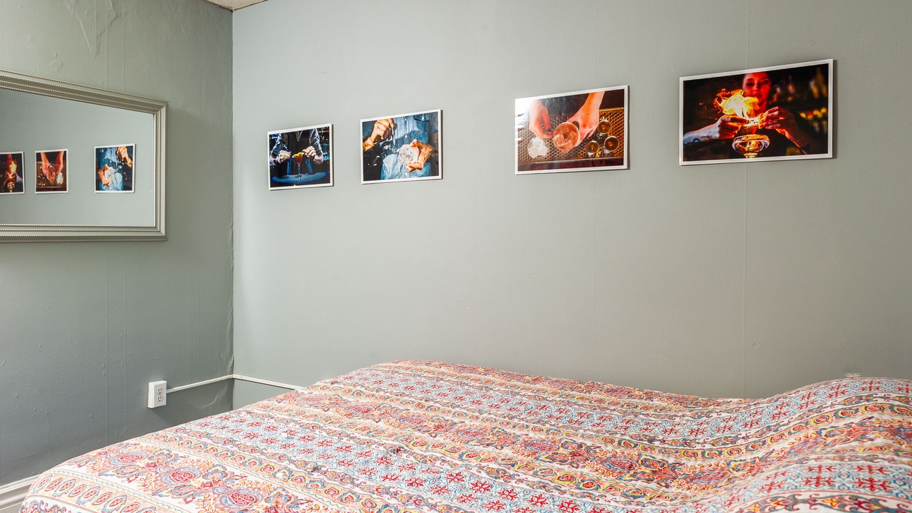 Photo of Bedroom in Buffalo