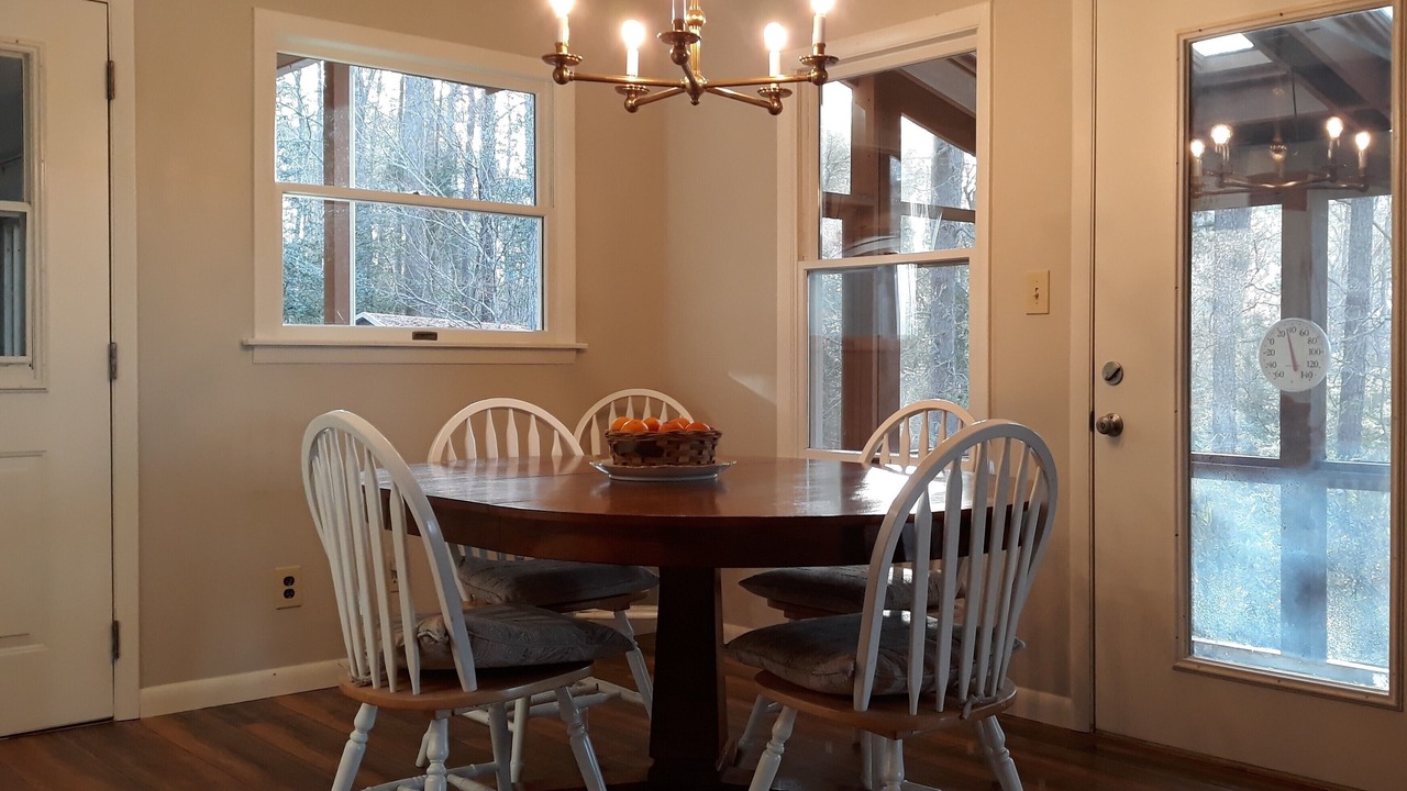 Photo of Outdoor in Heathsville