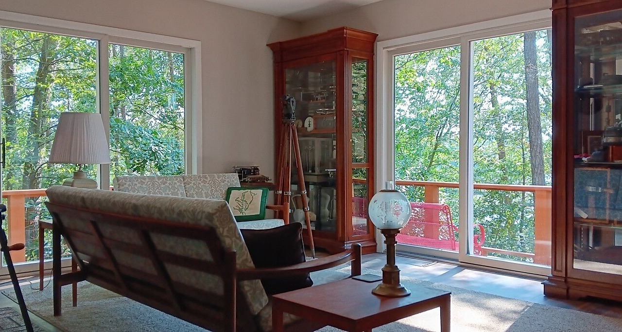 Photo of Bedroom in Heathsville