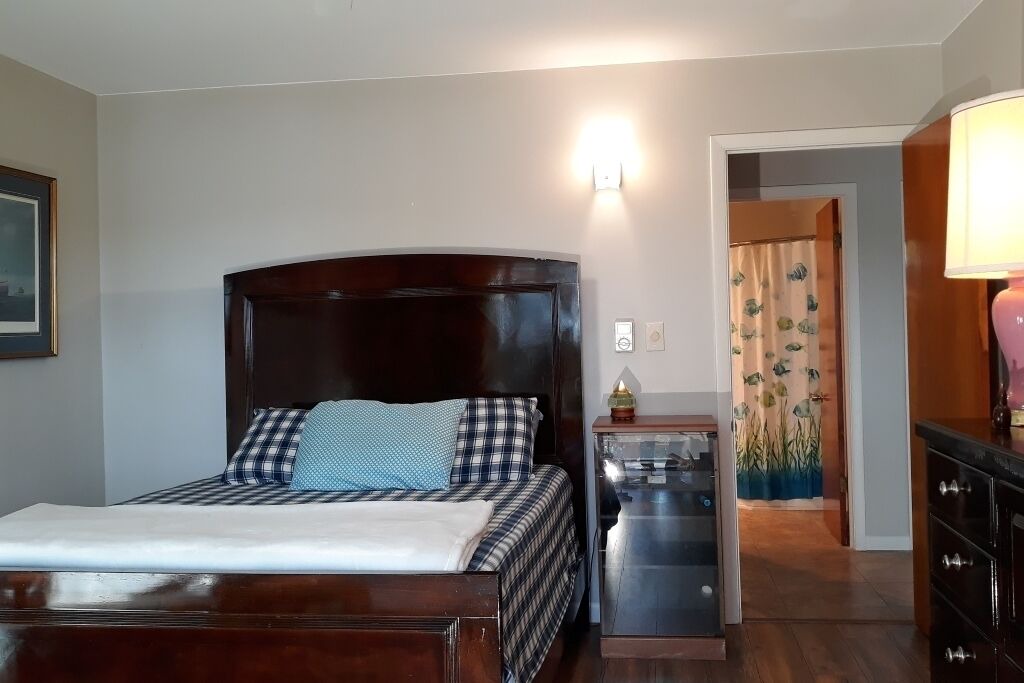 Photo of Bedroom in Heathsville