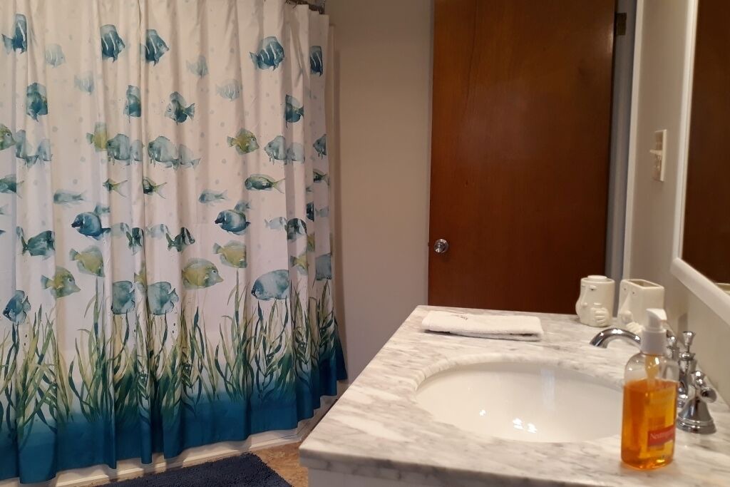 Photo of Bathroom in Heathsville