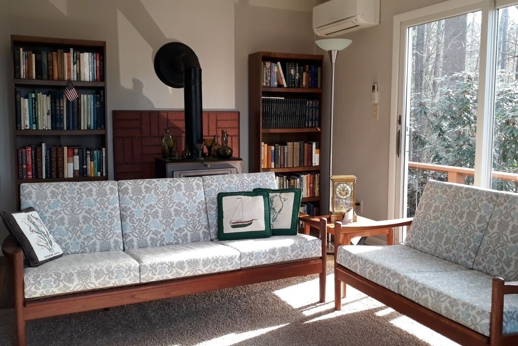 Photo of Bedroom in Heathsville