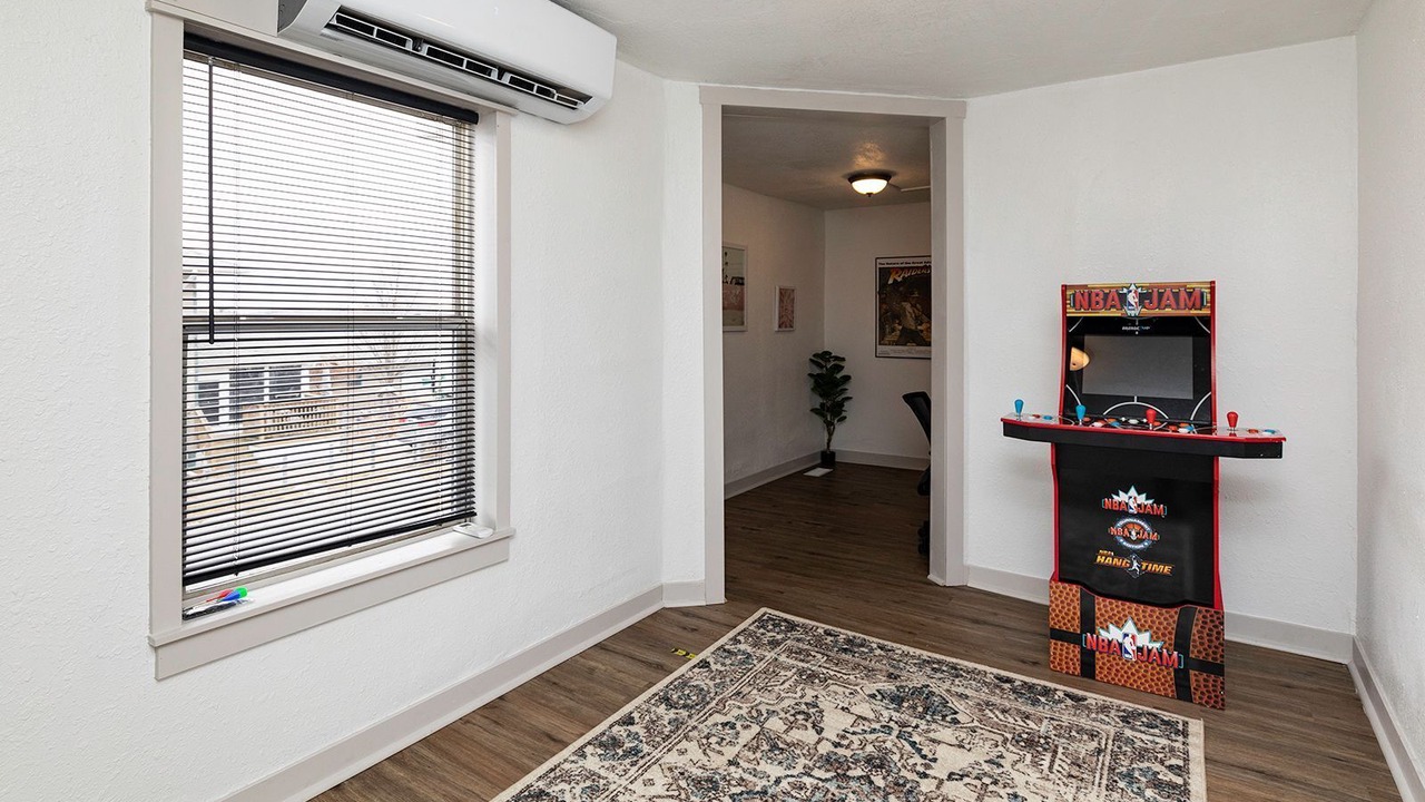 Photo of Bedroom in Des Moines