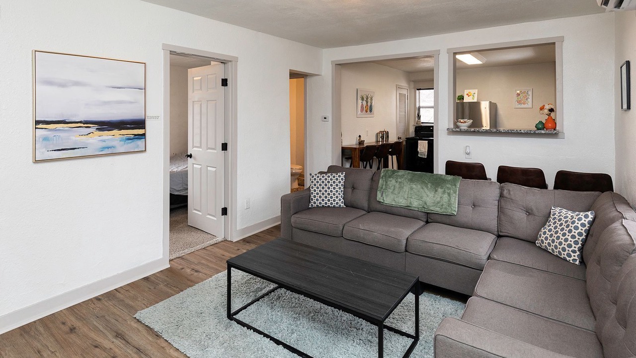 Photo of Livingroom in Des Moines