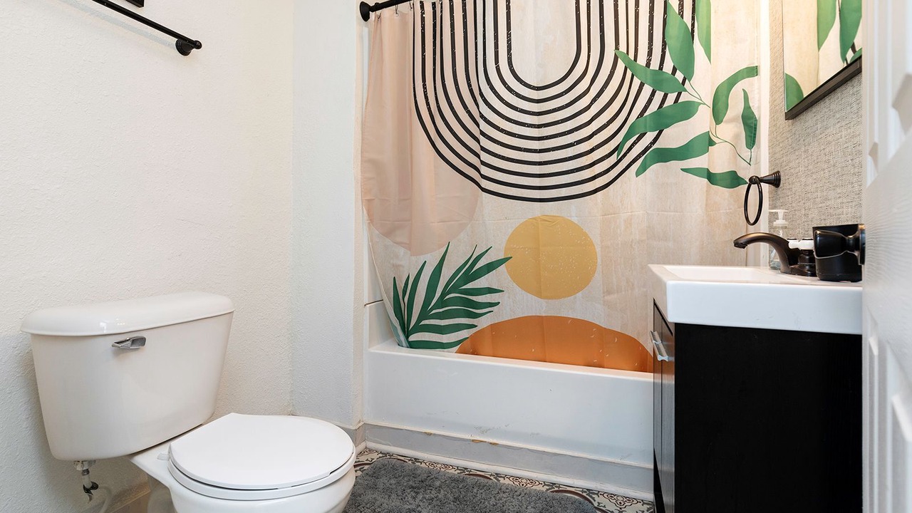 Photo of Bathroom in Des Moines