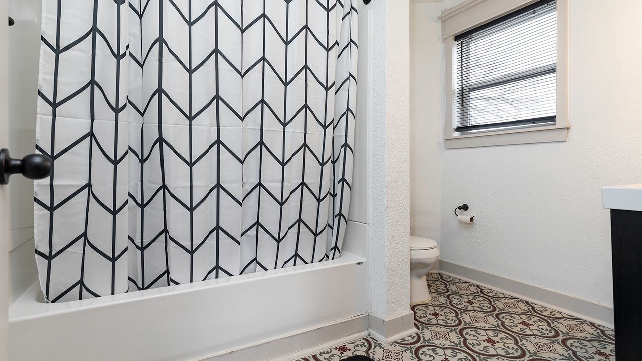 Photo of Bathroom in Des Moines