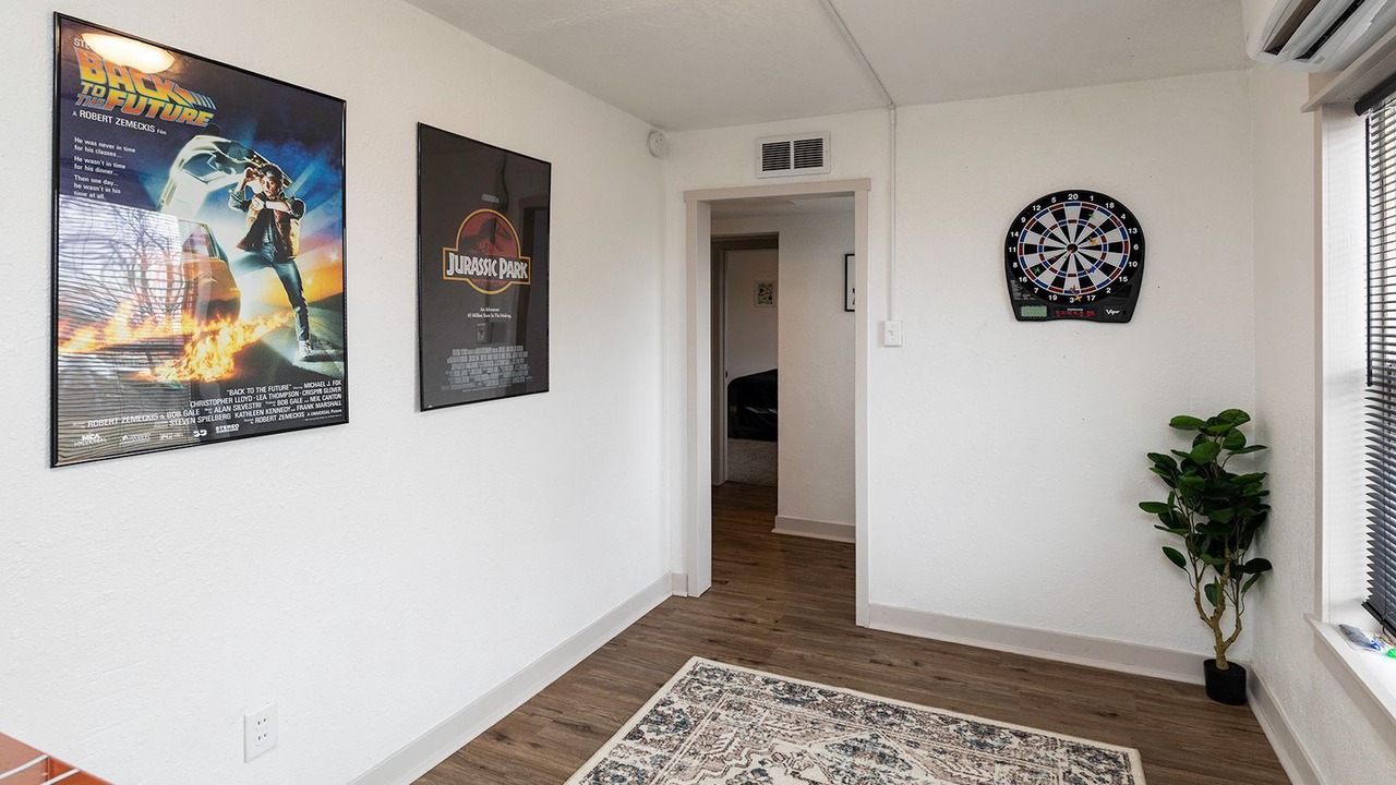 Photo of Bedroom in Des Moines