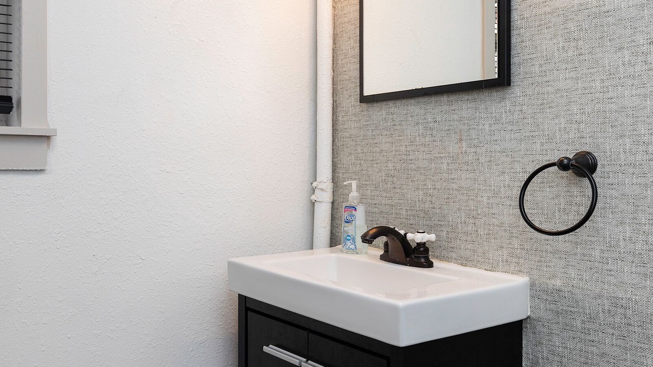 Photo of Bathroom in Des Moines