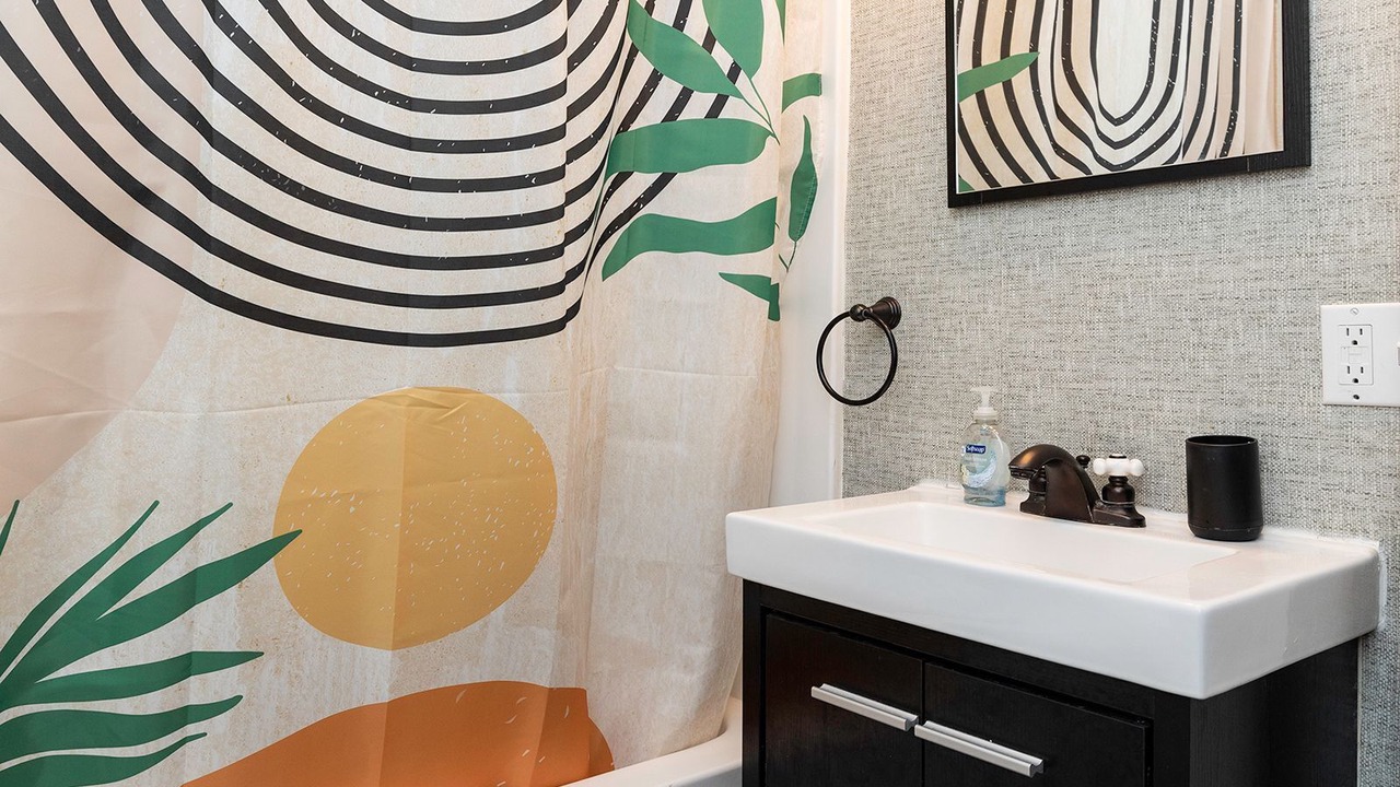 Photo of Bathroom in Des Moines