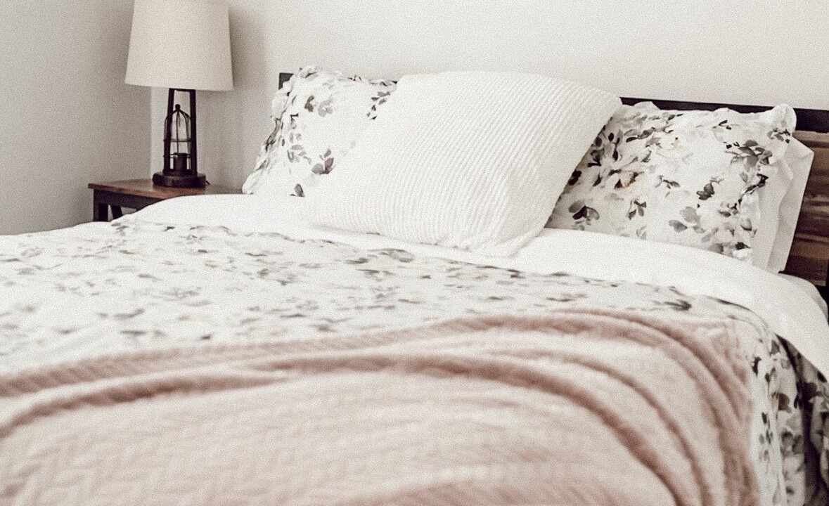 Photo of Bedroom in Champaign
