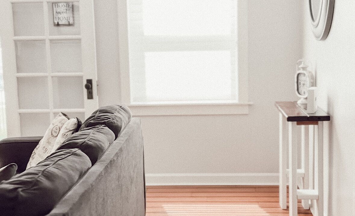 Photo of Livingroom in Champaign