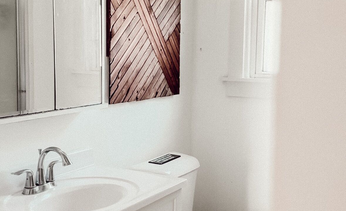 Photo of Bathroom in Champaign