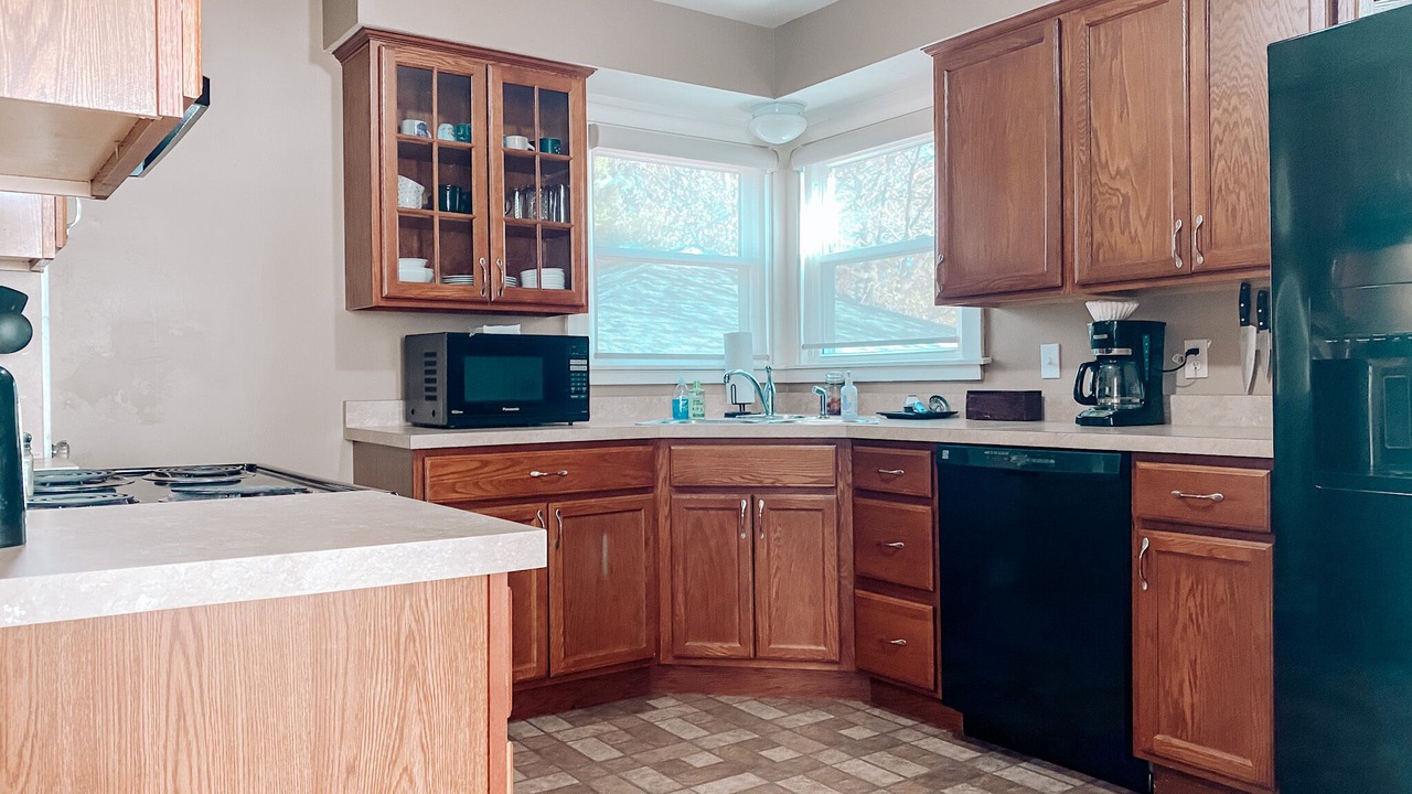 Photo of Kitchen in Champaign