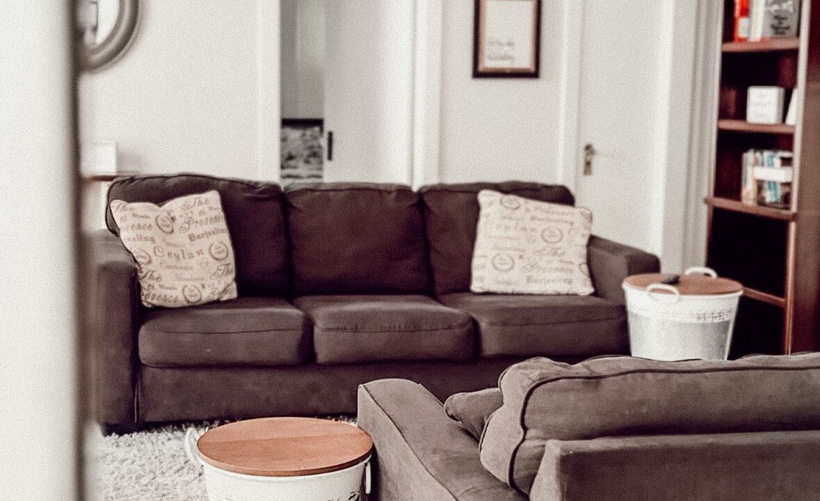 Photo of Livingroom in Champaign