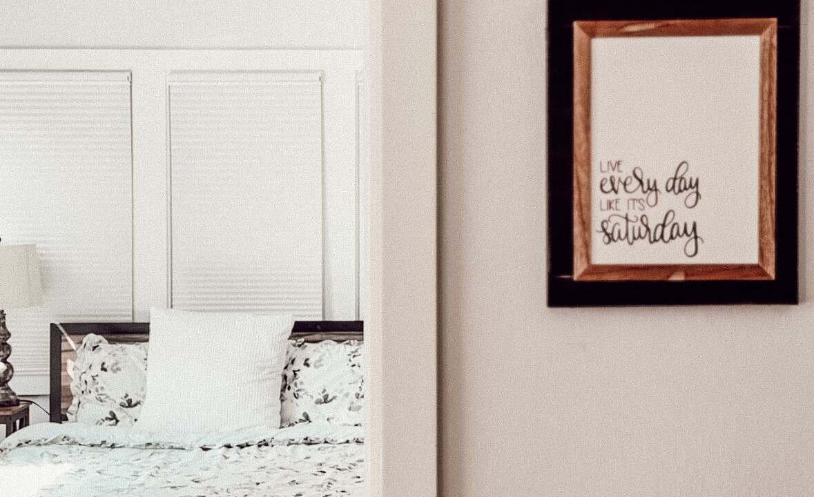 Photo of Bedroom in Champaign