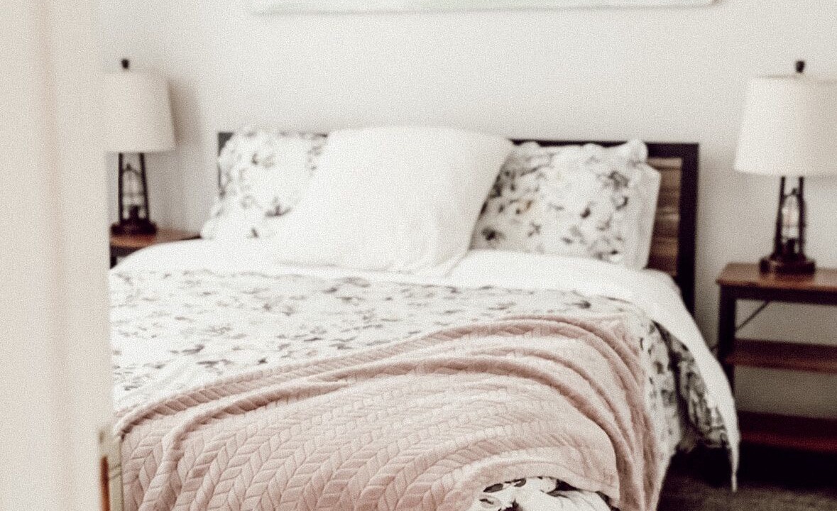 Photo of Bedroom in Champaign
