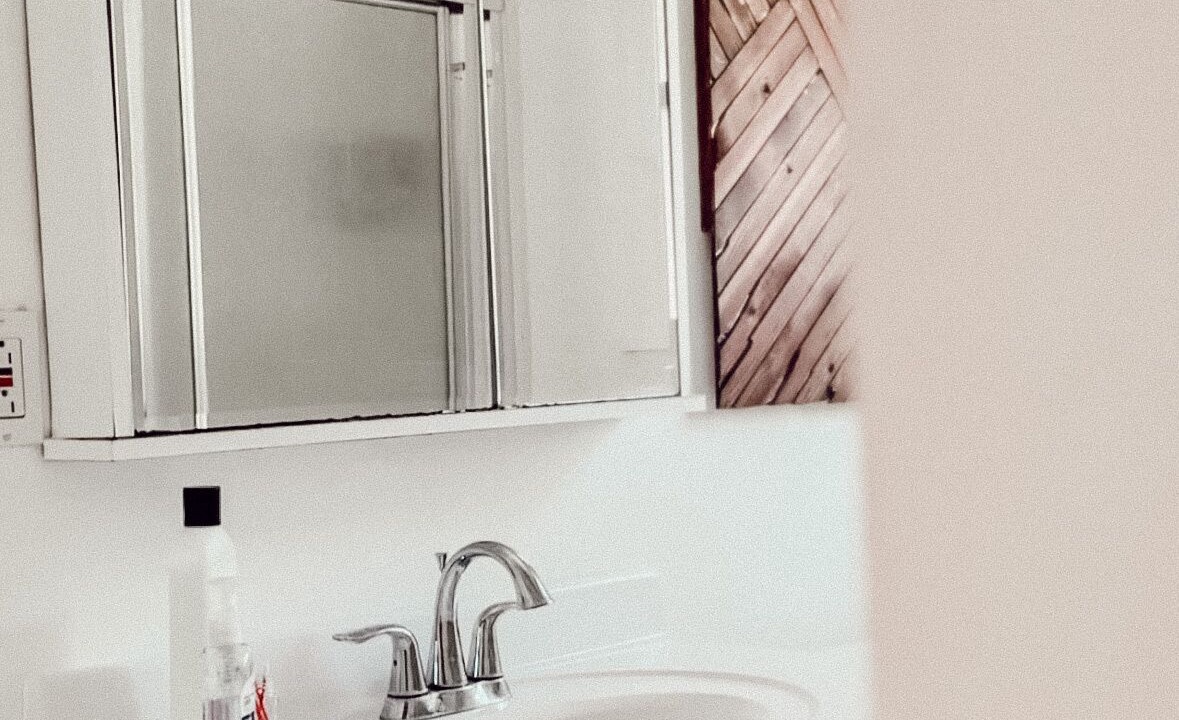 Photo of Bathroom in Champaign