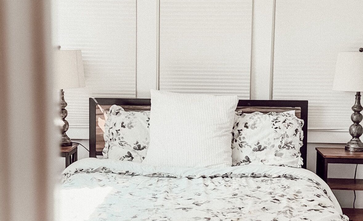 Photo of Bedroom in Champaign