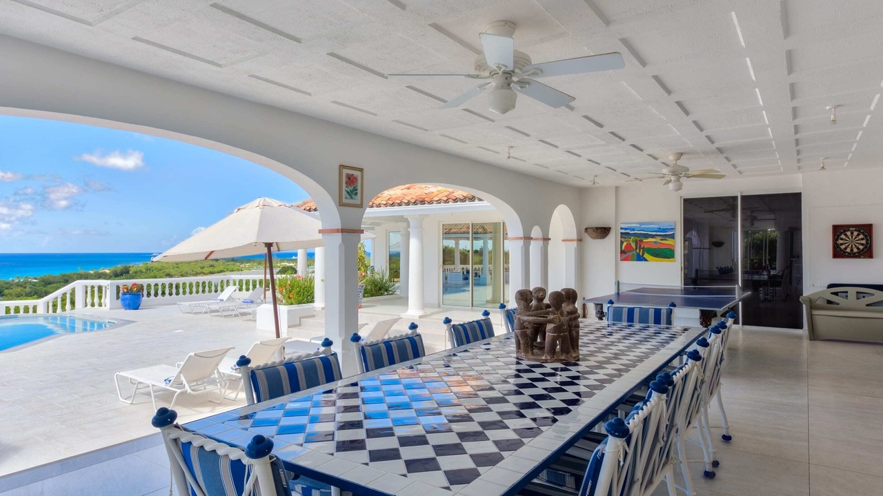 Photo of Outdoor in Les Terres Basses